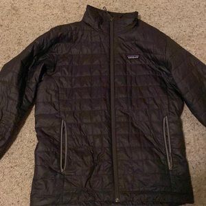 Mens Patagonia sports jacket